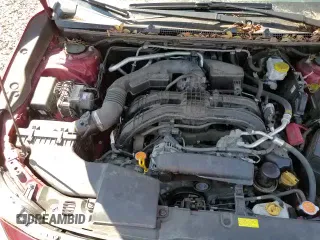 2022 Subaru Impreza с VIN 4S3GKAB62N3605093, выставлен на аукционе Copart как лот 71458555 с пробегом 83 098 миль миль и Чистый • Clean title. История ставок и продаж доступна на DreamBid. Изображение 13.