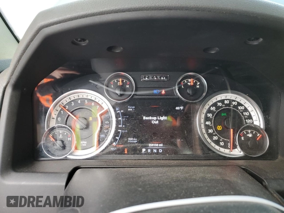 2013 Ram 1500 Express z VIN 1C6RR6FT2DS673827, wystawiony jako Copart lot #84714674 z przebiegiem 259 150 mil mil oraz Czysty tytuł • Clean title. Historia ofert i sprzedaży dostępna na DreamBid. Obrazek 9.