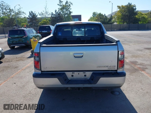 2012 Honda Ridgeline RTL with VIN 5FPYK1F56CB457687, listed as a IAAI auction lot 42582331 with 96,357 mi miles and . Bid and sale history available at DreamBid. Image 16.