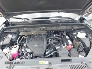 2023 Toyota Highlander L with VIN 5TDKDRAH1PS509138, listed as a IAAI auction lot 42706419 with 59,442 mi miles and . Bid and sale history available at DreamBid. Image 10.