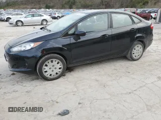 2017 Ford Fiesta S z VIN 3FADP4AJ4HM104551, wystawiony jako Copart lot #47470475 z przebiegiem 175 168 mil mil oraz Szkody całkowita. Historia ofert i sprzedaży dostępna na DreamBid. Obrazek 1.