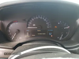 2013 Cadillac ATS с VIN 1G6AG5RX1D0126972, выставлен на аукционе Copart как лот 66549515 с пробегом 169 562 миль миль и Чистый • Clean title. История ставок и продаж доступна на DreamBid. Изображение 9.