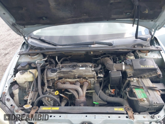 2005 Scion tC with VIN JTKDE177750019527, listed as a IAAI auction lot 42196210 with 172,523 mi miles and . Bid and sale history available at DreamBid. Image 10.
