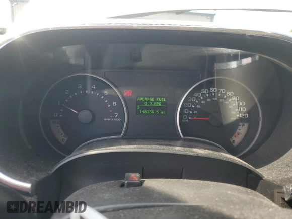 2010 Ford Explorer Sport Trac with VIN 1FMEU2D88AUA51502, listed as a Copart auction lot 64690825 with 148,356 mi miles and Clean title. Bid and sale history available at DreamBid. Image 9.