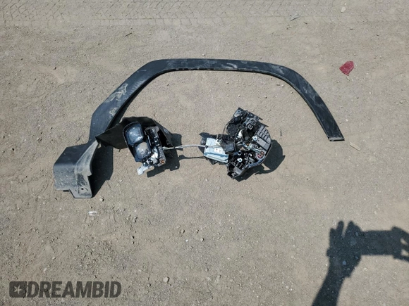 2024 Hyundai Tucson with VIN KM8JDDD28RU184438, listed as a Copart auction lot 59365805 with 15,113 mi miles and Salvage title. Bid and sale history available at DreamBid. Image 13.