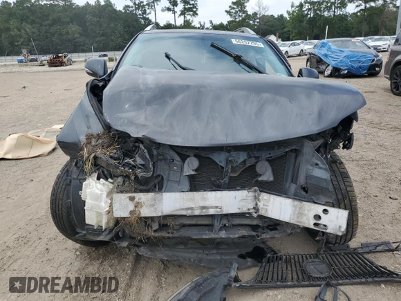 2010 Lexus RX 350 с VIN 2T2ZK1BA0AC005411, выставлен на аукционе Copart как лот 66202295 с пробегом Не указан миль и Списание • Salvage title. История ставок и продаж доступна на DreamBid. Изображение 5.