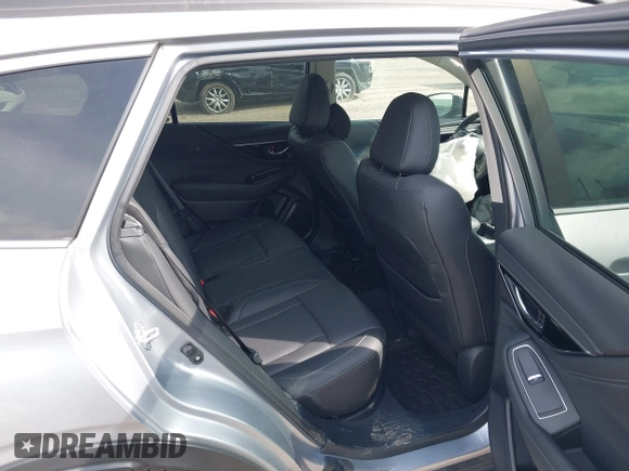 2022 Subaru Outback Limited z VIN 4S4BTANC5N3168727, wystawiony jako IAAI lot #42123174 z przebiegiem 59 621 mil mil oraz . Historia ofert i sprzedaży dostępna na DreamBid. Obrazek 8.