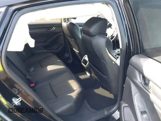 2022 Honda Accord Sedan Sport SE with VIN 1HGCV1F47NA115762, listed as a IAAI auction lot 41513845 with 10,520 mi miles. Bid and sale history available at carsss.com. Image 8.