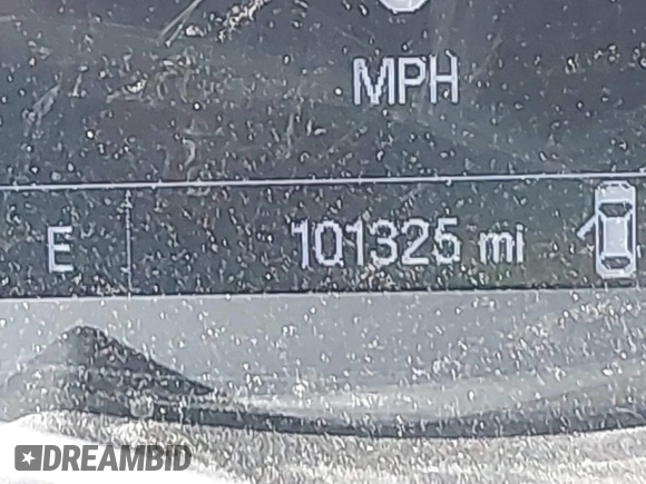 2020 Chevrolet Trax LS with VIN 3GNCJKSB5LL230068, listed as a IAAI auction lot 42390653 with 101,325 mi miles and . Bid and sale history available at DreamBid. Image 15.