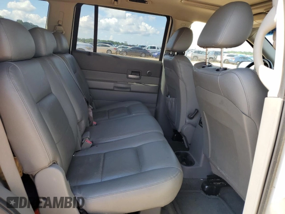 2004 Dodge Durango SLT with VIN 1D4HD48N54F115150, listed as a Copart auction lot 56795385 with 85,491 mi miles and Clean title. Bid and sale history available at DreamBid. Image 11.
