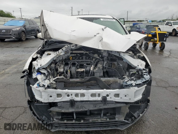 2017 Ford Focus Titanium с VIN 1FADP3N23HL244301, выставлен на аукционе Copart как лот 56625555 с пробегом 96 304 миль миль и Списание • Salvage title. История ставок и продаж доступна на DreamBid. Изображение 5.