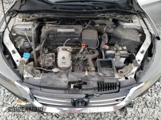 2014 Honda Accord Sport with VIN 1HGCR2F57EA008259, listed as a Copart auction lot 53229815 with 133,814 mi miles and Clean Title. Bid and sale history available at DreamBid. Image 11.