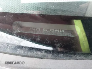 2009 Ford Escape Hybrid with VIN 1FMCU59369KB61445, listed as a IAAI auction lot 42377759 with Not provided miles and . Bid and sale history available at DreamBid. Image 11.
