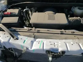 2022 Chevrolet Tahoe LS z VIN 1GNSCMKD2NR341157, wystawiony jako Copart lot #63491735 z przebiegiem 24 554 mil mil oraz Szkoda całkowita • Salvage title. Historia ofert i sprzedaży dostępna na DreamBid. Obrazek 15.