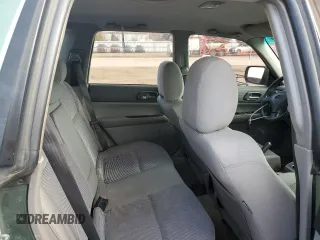 2006 Subaru Forester 2.5 X w/Premium Pkg with VIN JF1SG65616G752378, listed as a Copart auction lot 54245485 with 260,335 mi miles and Clean Title. Bid and sale history available at carsss.com. Image 10.