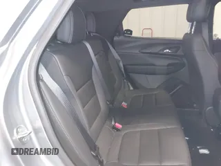 2023 Chevrolet TrailBlazer ACTIV with VIN KL79MSSL7PB080388, listed as a IAAI auction lot 41629280 with 25,870 mi miles and . Bid and sale history available at DreamBid. Image 8.
