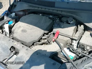 2019 Kia Sorento EX with VIN 5XYPHDA55KG596728, listed as a IAAI auction lot 42914849 with 33,288 mi miles and . Bid and sale history available at DreamBid. Image 19.