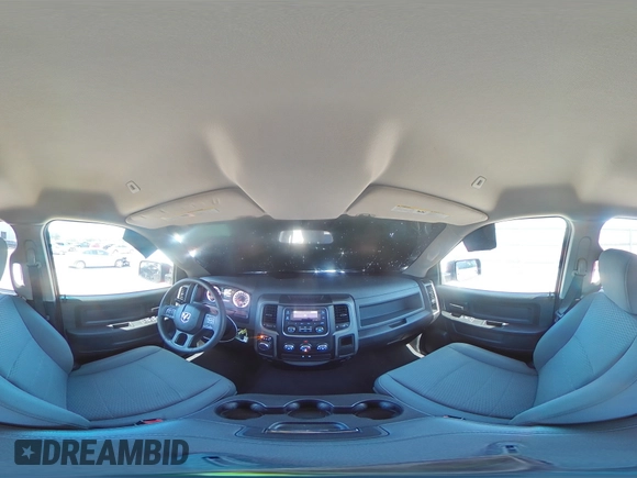 2017 Ram 1500 Tradesman z VIN 1C6RR6FG5HS615137, wystawiony jako Copart lot #48182125 z przebiegiem 74 314 mil mil oraz Szkoda całkowita • Salvage title. Historia ofert i sprzedaży dostępna na DreamBid. Obrazek 13.