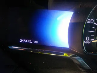 2013 Lincoln MKZ Hybrid с VIN 3LN6L2LU1DR813649, выставлен на аукционе IAAI как лот 42887168 с пробегом 245 475 миль миль и . История ставок и продаж доступна на DreamBid. Изображение 7.