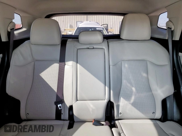 2023 Kia Sportage EX z VIN 5XYK33AF0PG026185, wystawiony jako Copart lot #52243495 z przebiegiem 58 019 mil mil oraz Nie do naprawy • Non repairable. Historia ofert i sprzedaży dostępna na DreamBid. Obrazek 10.