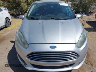 2015 Ford Fiesta S с VIN 3FADP4AJXFM190851, выставлен на аукционе IAAI как лот 42139415 с пробегом 112 733 миль миль и . История ставок и продаж доступна на DreamBid. Изображение 12.