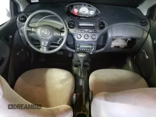2003 Toyota ECHO with VIN JTDBT123130298916, listed as a Copart auction lot 72888564 with 112,276 mi miles and Salvage Title. Bid and sale history available at carsss.com. Image 8.