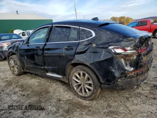 2019 BMW X4 xDrive30i with VIN 5UXUJ3C58KLG53315, listed as a Copart auction lot 73487673 with 0 mi miles. Bid and sale history available at carsss.com. Image 2.