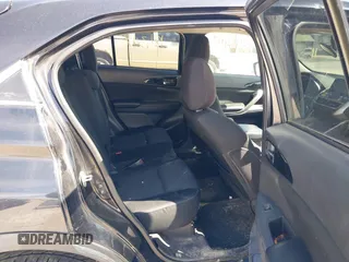 2019 Mitsubishi Eclipse Cross SE with VIN JA4AT5AA6KZ024232, listed as a IAAI auction lot 41846418 with 181,347 mi miles and . Bid and sale history available at DreamBid. Image 8.