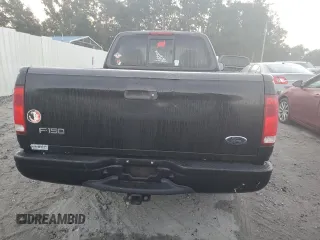 2002 Ford F-150 XL with VIN 1FTRF17WX2NB76923, listed as a Copart auction lot 74943884 with Not Provided miles and Clean Title. Bid and sale history available at carsss.com. Image 6.