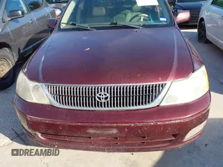 2004 Toyota Avalon XL with VIN 4T1BF28B24U377691, listed as a IAAI auction lot 42250312 with Not Provided miles and . Bid and sale history available at DreamBid. Image 10.