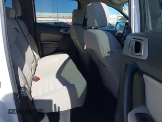 2019 Ford Ranger XL with VIN 1FTER4EH3KLA88111, listed as a IAAI auction lot 41086743 with 111,146 mi miles. Bid and sale history available at carsss.com. Image 8.