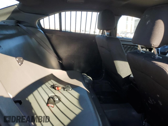 2015 Ford Police Interceptor с VIN 1FAHP2MT1FG128994, выставлен на аукционе Copart как лот 81942064 с пробегом 128 731 миль миль и Чистый • Clean title. История ставок и продаж доступна на DreamBid. Изображение 10.