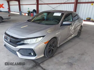 2018 Honda Civic EX with VIN SHHFK7H52JU215670, listed as a IAAI auction lot 42397993 with 120,770 mi miles and . Bid and sale history available at DreamBid. Image 22.