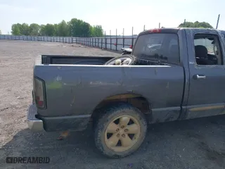 2002 Dodge Ram 1500 with VIN 1D7HA18N82S685433, listed as a IAAI auction lot 41934616 with 264,963 mi miles. Bid and sale history available at carsss.com. Image 15.