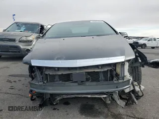 2014 Cadillac ELR z VIN 1G6RR1E41EU602097, wystawiony jako Copart lot #42823565 z przebiegiem 86 055 mil mil oraz Szkoda całkowita • Salvage title. Historia ofert i sprzedaży dostępna na DreamBid. Obrazek 5.
