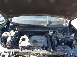 2018 Chevrolet Equinox LT with VIN 2GNAXJEV1J6213405, listed as a IAAI auction lot 41985255 with 87,811 mi miles and . Bid and sale history available at DreamBid. Image 10.