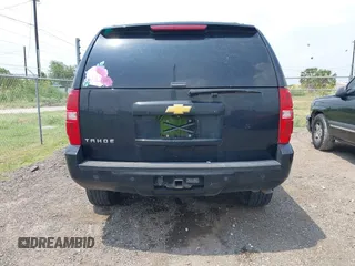 2014 Chevrolet Tahoe LT with VIN 1GNSCBE08ER193058, listed as a IAAI auction lot 42382232 with 228,749 mi miles and . Bid and sale history available at DreamBid. Image 16.