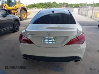 2016 Mercedes-Benz CLA 250 z VIN WDDSJ4EB4GN330900, wystawiony jako IAAI lot #42342783 z przebiegiem 76 342 mil mil oraz . Historia ofert i sprzedaży dostępna na DreamBid. Obrazek 16.