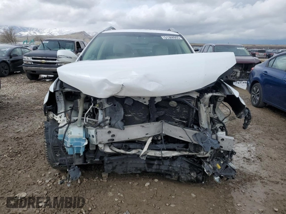 2013 Lexus RX 350 with VIN 2T2BK1BA2DC213537, listed as a Copart auction lot 51368955 with 0 mi miles and Salvage Title. Bid and sale history available at carsss.com. Image 5.