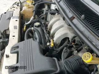 1998 Dodge Caravan LE with VIN 1B4GP54L4WB661195, listed as a IAAI auction lot 42430253 with 196,890 mi miles and . Bid and sale history available at DreamBid. Image 13.