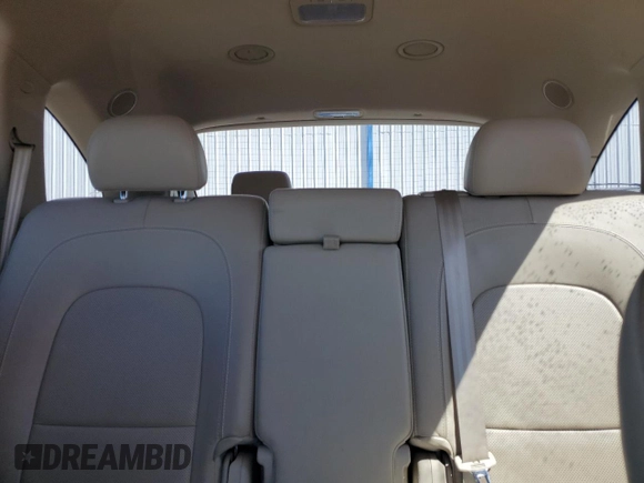2012 Hyundai Veracruz Limited с VIN KM8NUDCC7CU190945, выставлен на аукционе Copart как лот 53358095 с пробегом 138 840 миль миль и Списание • Salvage title. История ставок и продаж доступна на DreamBid. Изображение 10.