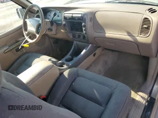 2001 Ford Explorer Sport z VIN 1FMYU70E71UA96419, wystawiony jako Copart lot #62736414 z przebiegiem 218 110 mil mil oraz Szkoda całkowita • Salvage title. Historia ofert i sprzedaży dostępna na DreamBid. Obrazek 8.