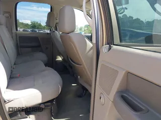 2007 Dodge 2500 SLT with VIN 3D7KR28A17G803113, listed as a IAAI auction lot 42242377 with 226,544 mi miles and . Bid and sale history available at carsss.com. Image 8.