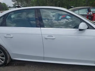 2015 Audi A4 Premium z VIN WAUBFAFL0FN025357, wystawiony jako IAAI lot #41965519 z przebiegiem 169 053 mil mil oraz . Historia ofert i sprzedaży dostępna na DreamBid. Obrazek 14.