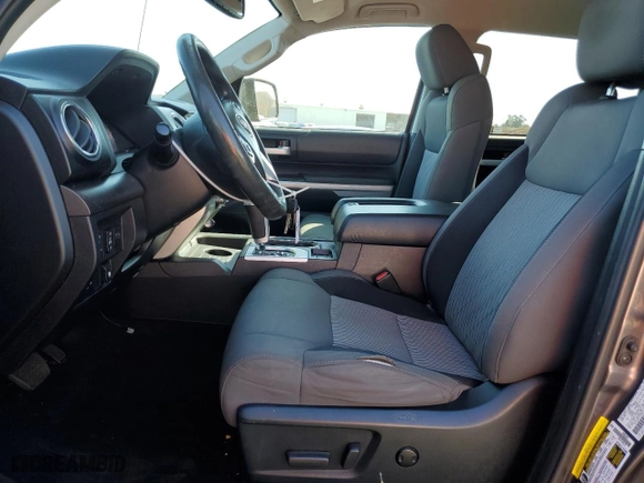 2015 Toyota Tundra 2WD Truck SR5 with VIN 5TFEM5F11FX094171, listed as a Copart auction lot 78538994 with 119,534 mi miles and Salvage Title. Bid and sale history available at carsss.com. Image 7.