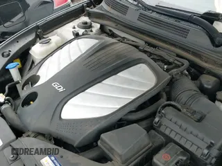 2016 Hyundai Azera Limited с VIN KMHFH4JG2GA529696, выставлен на аукционе IAAI как лот 43385449 с пробегом Не указан миль и . История ставок и продаж доступна на DreamBid. Изображение 18.