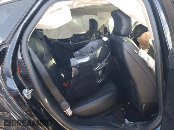 2019 Ford Fusion Titanium with VIN 3FA6P0K98KR181486, listed as a Copart auction lot 83627054 with 88,893 mi miles and Salvage title. Bid and sale history available at DreamBid. Image 10.