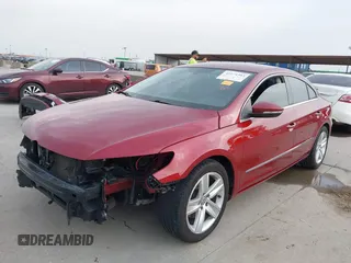 2013 Volkswagen CC R-Line с VIN WVWBN7AN7DE564427, выставлен на аукционе IAAI как лот 42274303 с пробегом 61 758 миль миль и . История ставок и продаж доступна на DreamBid. Изображение 22.