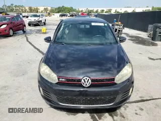 2013 Volkswagen GTI Driver's Edition z VIN WVWHV7AJ6DW092237, wystawiony jako Copart lot #59504415 z przebiegiem 141 938 mil mil oraz Szkoda całkowita • Salvage title. Historia ofert i sprzedaży dostępna na DreamBid. Obrazek 13.