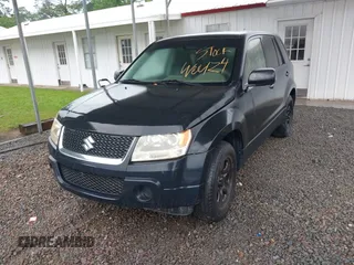 2010 Suzuki Grand Vitara Premium z VIN JS3TE0D25A4100407, wystawiony jako IAAI lot #42249747 z przebiegiem 138 781 mil mil oraz . Historia ofert i sprzedaży dostępna na DreamBid. Obrazek 2.
